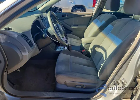 2007 Nissan Altima 2.5 z USA, uszkodzony, nr VIN 1N4AL21E27N425353